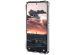 UAG Plyo Hard Case für das Samsung Galaxy S22 - Ice