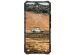 UAG Pathfinder Case für das Samsung Galaxy S22 - Black