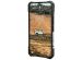UAG Pathfinder Case für das Samsung Galaxy S22 - Midnight Camo