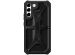 UAG Monarch Case für das Samsung Galaxy S22 Plus - Kevlar Black