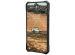 UAG Pathfinder Case für das Samsung Galaxy S22 Plus - Black