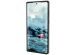 UAG Outback Hardcase für das Samsung Galaxy S22 Ultra - Schwarz