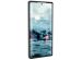 UAG Outback Hardcase für das Samsung Galaxy S22 Ultra - Schwarz