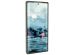 UAG Outback Hardcase für das Samsung Galaxy S22 Ultra - Olive