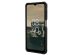 UAG Scout Backcover Samsung Galaxy A13 (5G) - Schwarz