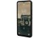 UAG Scout Backcover Samsung Galaxy A53 - Schwarz