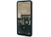 UAG Scout Backcover für das Samsung Galaxy A53 - Mallard