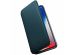 Twelve South SurfacePad Klapphülle für das iPhone Xs Max - Blau