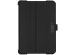UAG Metropolis Klapphülle Schwarz iPad 9 (2021) 10.2 Zoll / iPad 8 (2020) 10.2 Zoll / iPad 7 (2019) 10.2 Zoll 
