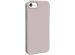 UAG Outback Hardcase iPhone SE (2022 / 2020) / 8 / 7 / 6(s) - Lila