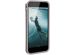 UAG Outback Hardcase iPhone SE (2022 / 2020) / 8 / 7 / 6(s) - Lila