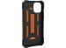 UAG Pathfinder Case für das iPhone 12 Mini - Orange