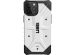 UAG Pathfinder Case für das iPhone 12 Pro Max - Weiß