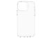 ZAGG Crystal Palace Case iPhone 13 Pro Max - Transparent
