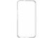 ZAGG Crystal Palace Case für das Samsung Galaxy S22 - Transparent