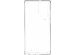 ZAGG Crystal Palace Case für das Samsung Galaxy S22 Ultra - Transparent