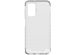 ZAGG Havana Case für das Samsung Galaxy A13 (4G) - Transparent
