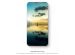 InvisibleShield ﻿Glass Fusion D3O Screen Protector für das Samsung Galaxy S22 Plus - Transparent