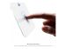 InvisibleShield ﻿Glass Fusion D3O Screen Protector für das Samsung Galaxy S22 Plus - Transparent