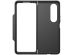ZAGG Bridgetown Backcover für das Samsung Galaxy Fold 4 - Schwarz