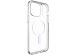 ZAGG Crystal Palace Snap Backcover MagSafe für das iPhone 14 Pro Max - Transparent