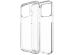 ZAGG Crystal Palace Case für das iPhone 14 Pro Max - Transparent