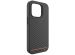 Gear4 Denali Backcover MagSafe für das iPhone 14 Pro - Schwarz