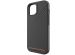 ZAGG Denali Backcover MagSafe für das iPhone 14 - Schwarz