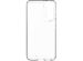 ZAGG Crystal Palace Case für das Samsung Galaxy S23 Plus - Transparent