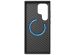 ZAGG Denali Backcover für das Samsung Galaxy S23 Ultra - Schwarz