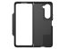 ZAGG Bridgetown Backcover für das Samsung Galaxy Z Fold 5 - Schwarz