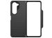 ZAGG Bridgetown Backcover für das Samsung Galaxy Z Fold 5 - Schwarz