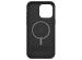 ZAGG Denali Snap KS Case für das iPhone 15 Pro Max - Schwarz