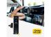 OtterBox ﻿MagSafe Vent Mount - Handyhalterung für das Auto – MagSafe – Lüftungsgitter - Schwarz