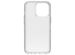 OtterBox Symmetry Clear Case iPhone 13 Pro - Transparent