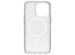 OtterBox Symmetry Case MagSafe iPhone 13 Pro - Transparent