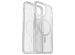 OtterBox Symmetry Case MagSafe iPhone 13 Pro Max - Transparent
