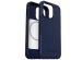 OtterBox Symmetry Backcover MagSafe iPhone 13 Pro - Blau
