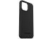 OtterBox Symmetry Backcover MagSafe iPhone 13 Pro Max - Schwarz