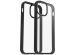 OtterBox React Backcover iPhone 13 Mini - Transparent / Schwarz