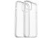 OtterBox React Backcover iPhone 13 - Transparent