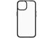 OtterBox React Backcover iPhone 13 - Transparent / Schwarz