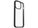 OtterBox React Backcover iPhone 13 Pro - Transparent / Schwarz