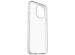 OtterBox React Backcover iPhone 13 Pro Max - Transparent