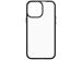 OtterBox React Backcover iPhone 13 Pro Max - Transparent / Schwarz