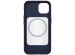 OtterBox Symmetry Backcover MagSafe iPhone 13 - Blau