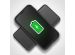 OtterBox ﻿Powerbank USB-C - 15.000 mAh - Kabelloses Aufladen - Power Delivery - Schwarz