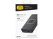 OtterBox ﻿Powerbank USB-C - 15.000 mAh - Kabelloses Aufladen - Power Delivery - Schwarz