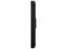 OtterBox Strada Klapphülle für das Samsung Galaxy S22 Plus - Schwarz