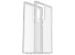 OtterBox Symmetry Series Case für das Samsung Galaxy S22 Ultra - Transparent